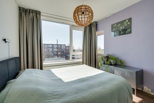 Medium property photo - Marie Curielaan 48, 3553 HV Utrecht